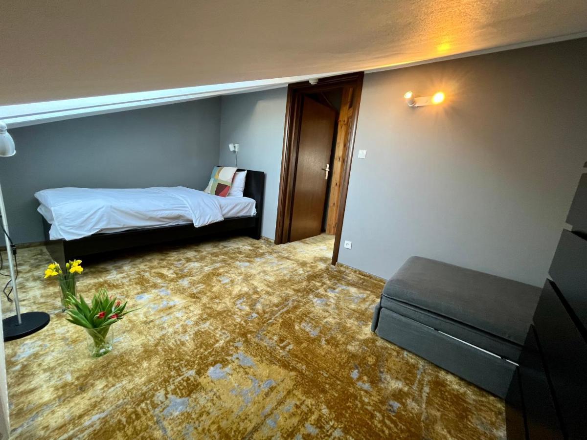 Hotel Malta Premium Posen Exterior foto